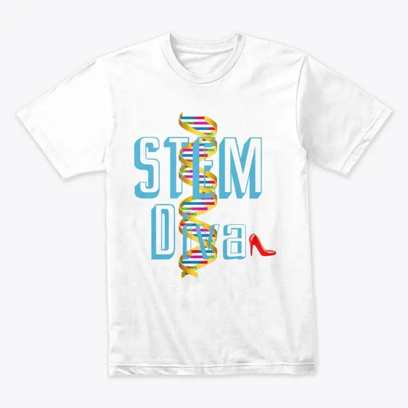 STEM Diva